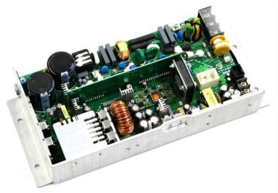 Hitachi Elevator Power Board 3